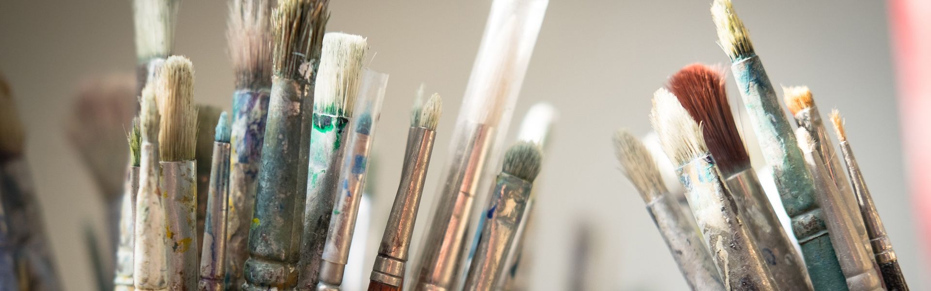 Kunsttherapie